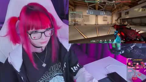 Yumi 3 online show from 10/15/25, 02:33