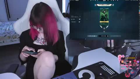 Yumi 3 online show from 06/18/26, 08:25