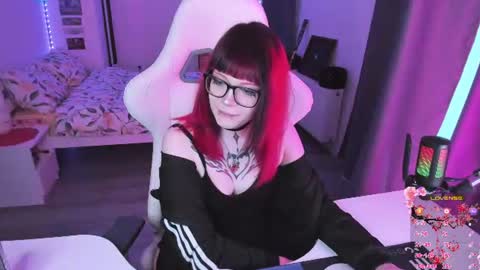 Yumi 3 online show from 06/29/26, 05:24