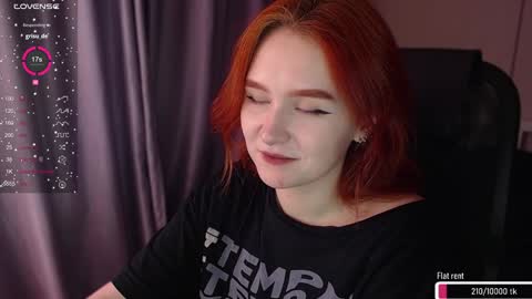 Mia 3  online show from 12/16/24, 01:22