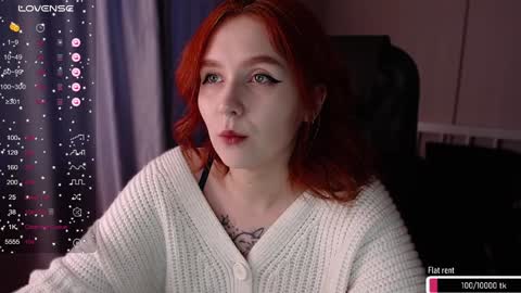 Mia 3  online show from 01/01/25, 11:05