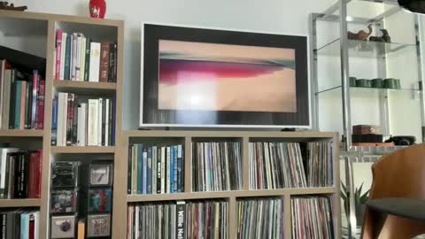 yumiandwolf online show from 02/16/25, 09:16