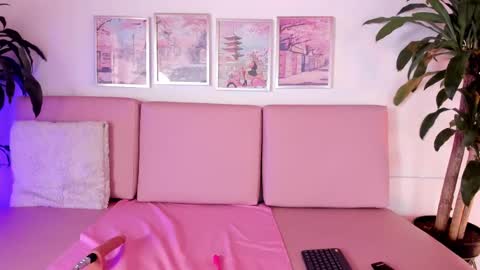 yumii_sweetgirl online show from 09/12/25, 12:49