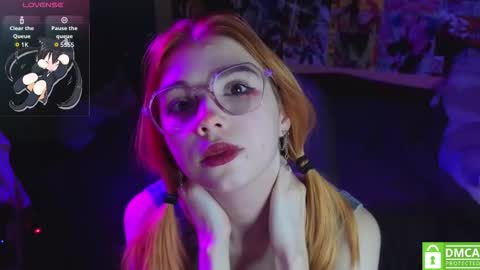 Yumeko online show from 09/22/25, 05:15