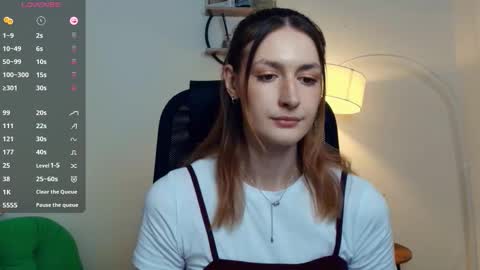 yumiko_yumi online show from 03/27/26, 02:06