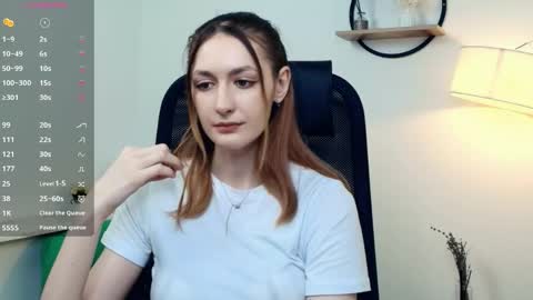 yumiko_yumi online show from 04/23/26, 10:03
