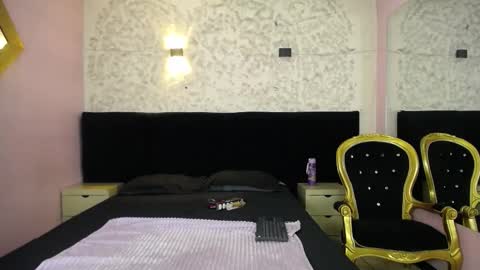 YumiViolet online show from 02/16/26, 07:54