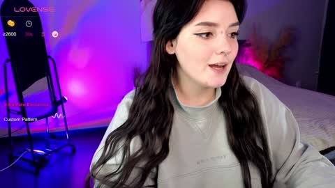 YumemiyaYumi online show from 01/26/25, 03:27