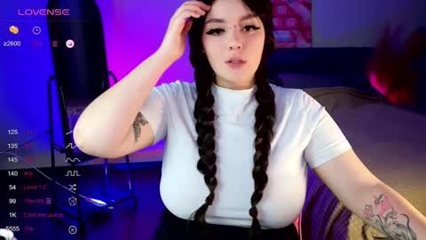 YumemiyaYumi online show from 02/07/25, 10:30