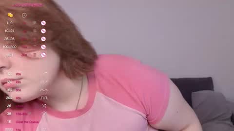 YumemiyaYumi online show from 11/03/25, 08:21