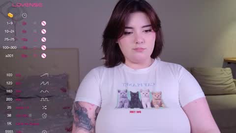 YumemiyaYumi online show from 12/05/25, 08:05