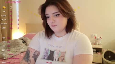 YumemiyaYumi online show from 01/19/26, 11:25