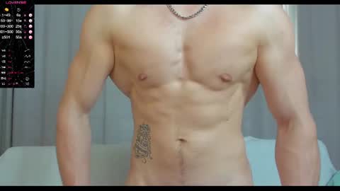 STUD online show from 06/11/26, 12:03