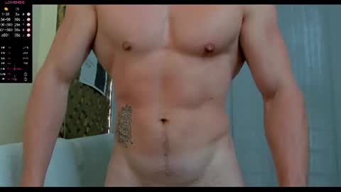 STUD online show from 07/30/26, 11:31