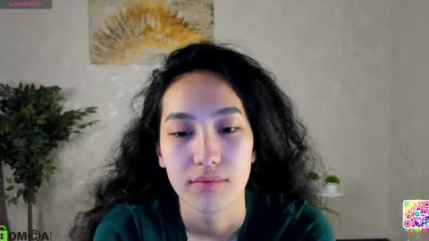 Snapshot of yummy_lamii chatting on 04/24/26, 03:53 Cindey online show from 04/24/26, 03:53