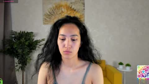 Snapshot of yummy_lamii chatting on 04/25/26, 03:42 Cindey online show from 04/25/26, 03:42