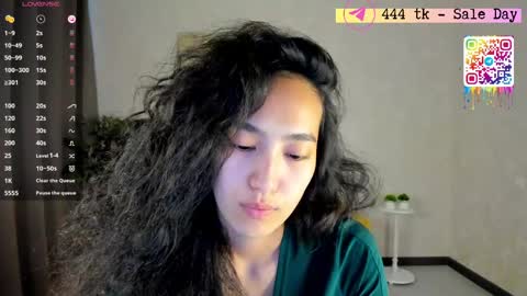 Snapshot of yummy_lamii chatting on 05/21/26, 03:57 Cindey online show from 05/21/26, 03:57