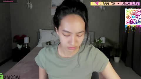 Snapshot of yummy_lamii chatting on 05/23/26, 03:34 Cindey online show from 05/23/26, 03:34