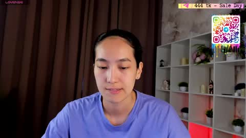 Snapshot of yummy_lamii chatting on 05/29/26, 04:21 Cindey online show from 05/29/26, 04:21