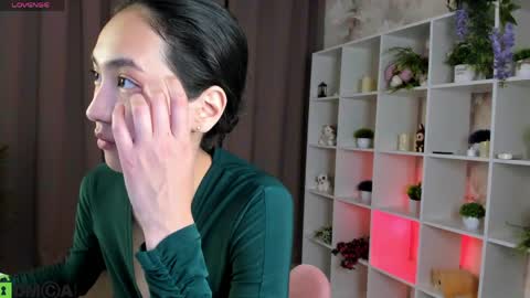 Snapshot of yummy_lamii chatting on 05/30/26, 03:25 Cindey online show from 05/30/26, 03:25