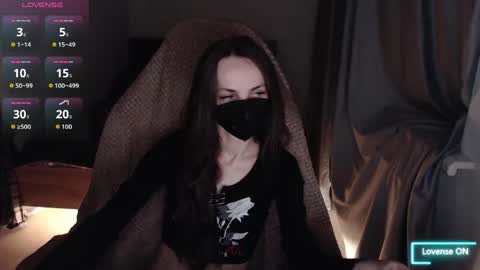 yummy_waffle online show from 04/14/26, 10:27