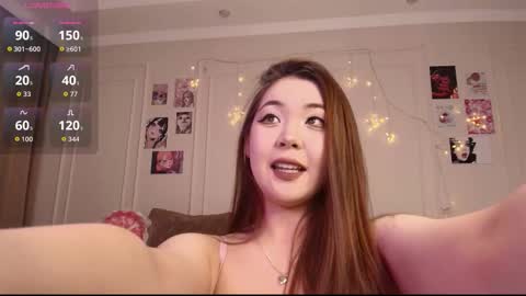 Yumi online show from 01/12/26, 09:31