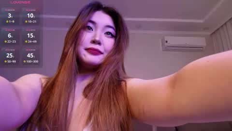 Yumi online show from 06/01/26, 08:43