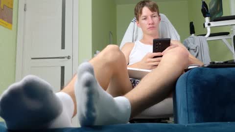 Alex online show from 11/16/25, 01:49