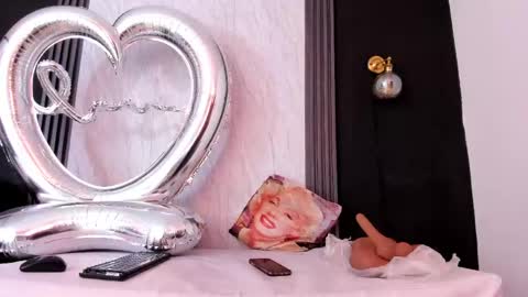 Yummyduo online show from 03/20/26, 11:04