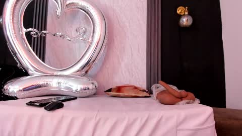 Yummyduo online show from 04/09/26, 11:48