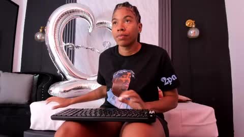 Yummyduo online show from 04/11/26, 12:09