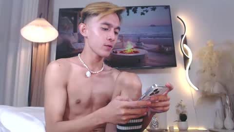 Justine online show from 02/02/25, 10:28