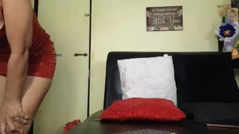 yummylheng online show from 09/18/25, 05:09