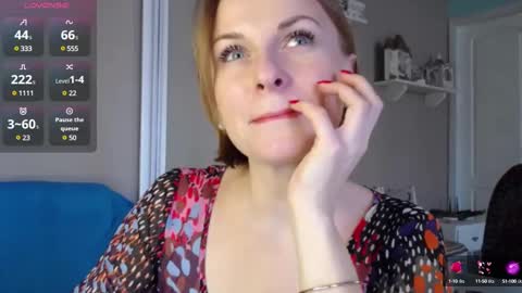 Lillya online show from 02/23/25, 01:21