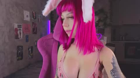 Lisa online show from 09/08/25, 07:35