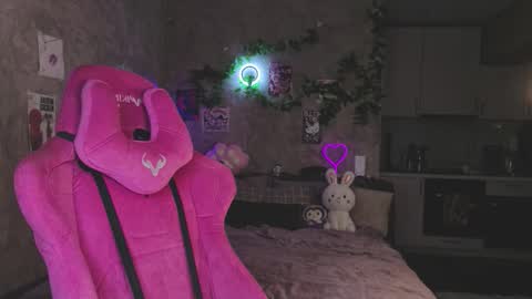 Lisa online show from 02/23/26, 08:06