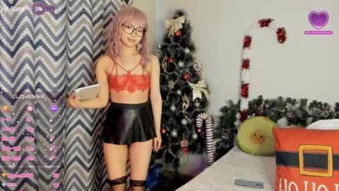 KIM online show from 01/13/25, 06:06