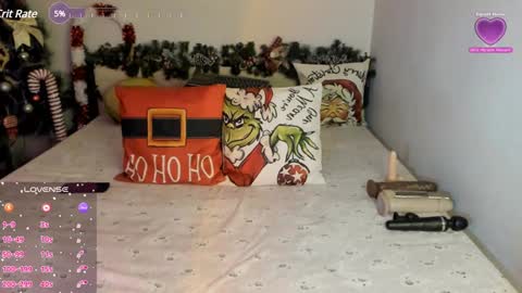 KIM online show from 01/13/25, 03:15