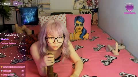 KIM online show from 01/30/25, 03:22