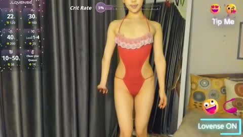 KIM online show from 02/01/26, 03:21