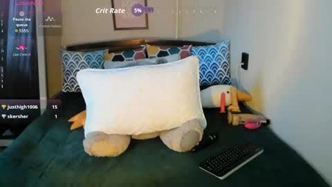 KIM online show from 06/06/26, 02:27