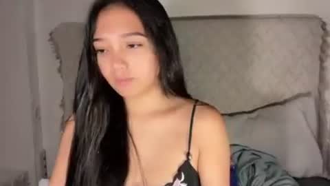 Luna online show from 07/08/26, 12:04