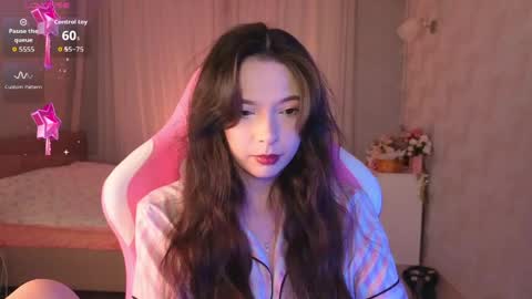 Yuna online show from 04/30/26, 11:31