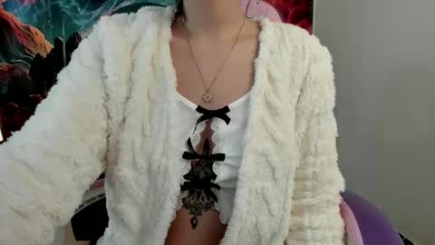 Yuna online show from 11/13/25, 02:38