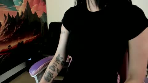 Yuna online show from 02/14/26, 02:03