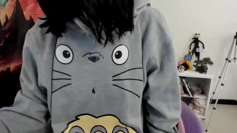 Yuna online show from 02/24/26, 03:32