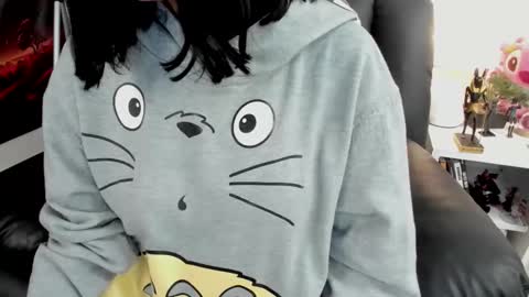 Yuna online show from 04/22/26, 03:57