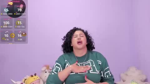 yunahott_ online show from 02/24/25, 07:11