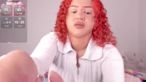 yunahott_ online show from 09/29/25, 03:11