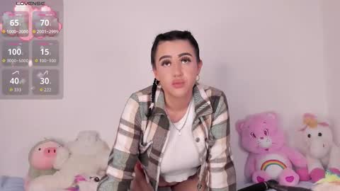 yunahott_ online show from 03/11/26, 05:35